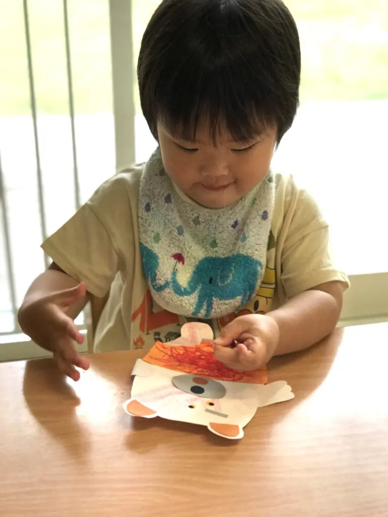 えん＊ページ＊しろくまさんの赤鬼コーデ IMG_2420.jpg.webp